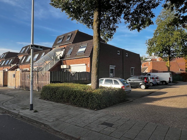 Heerlen, Landvoogdstraat 89 image