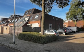 Heerlen, Landvoogdstraat 89 image