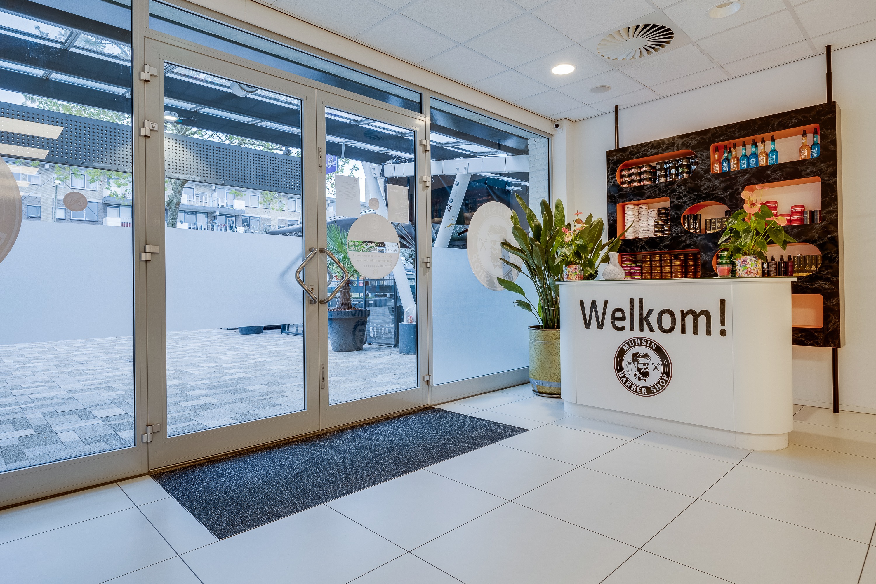 Nieuwegein, Muntplein 14 image