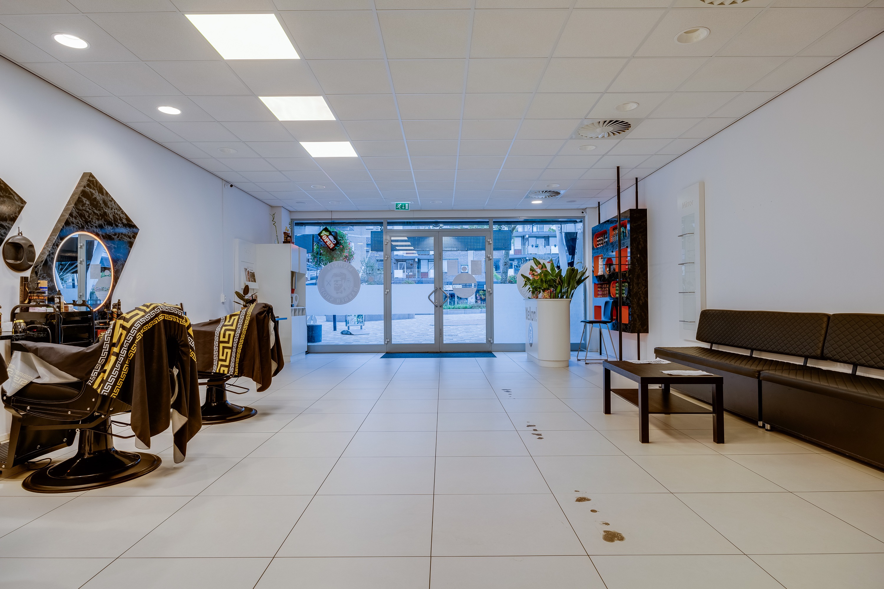 Nieuwegein, Muntplein 14 image