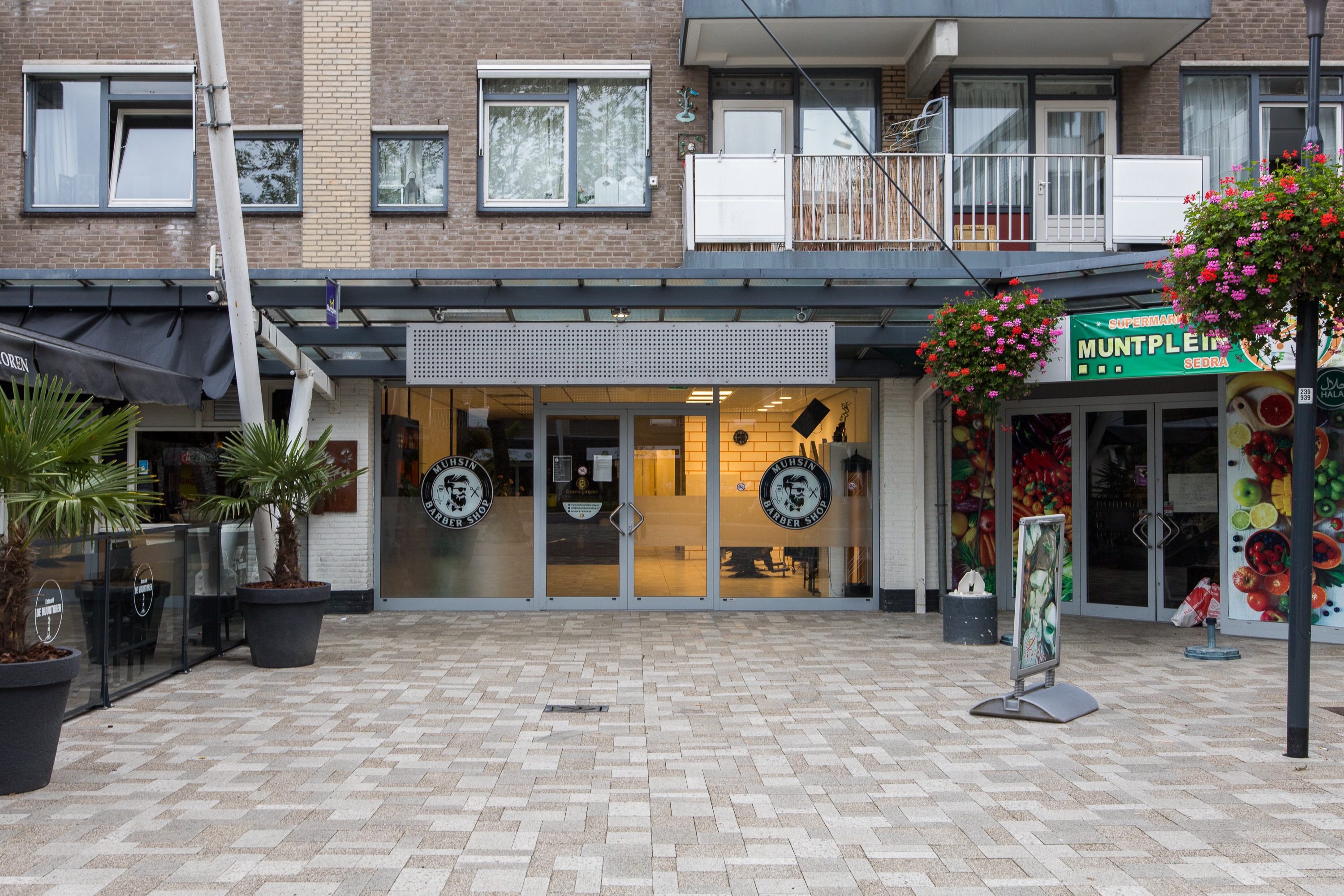 Nieuwegein, Muntplein 14 image