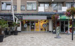 Nieuwegein, Muntplein 14 image