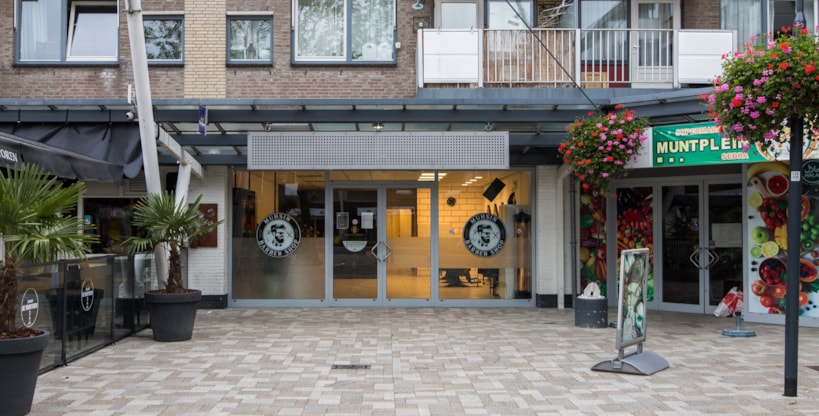 Nieuwegein, Muntplein 14 image