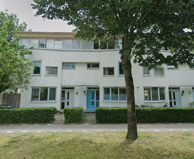 Almere, Hollywoodlaan 164 image