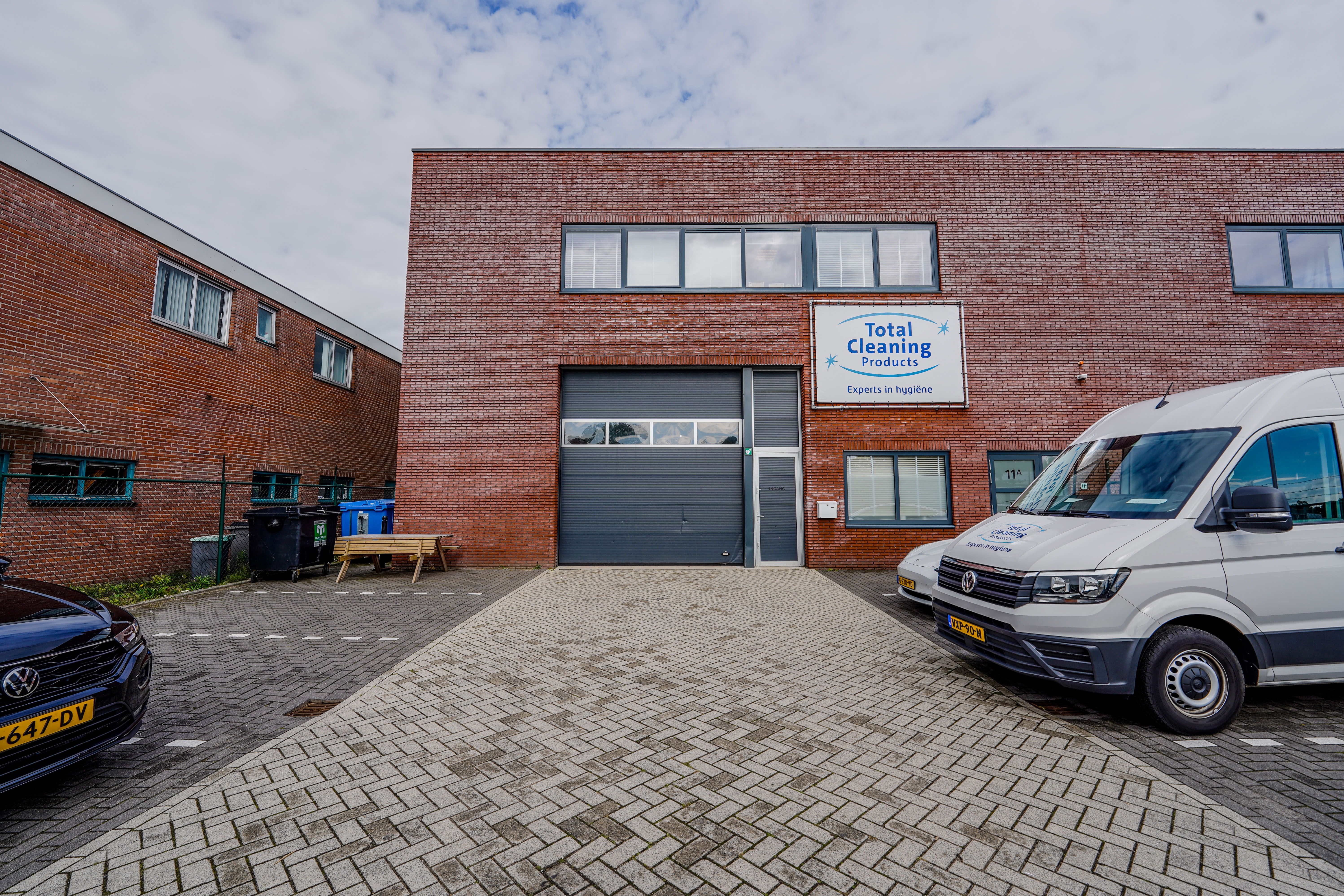 Naarden, Energiestraat 11 B image