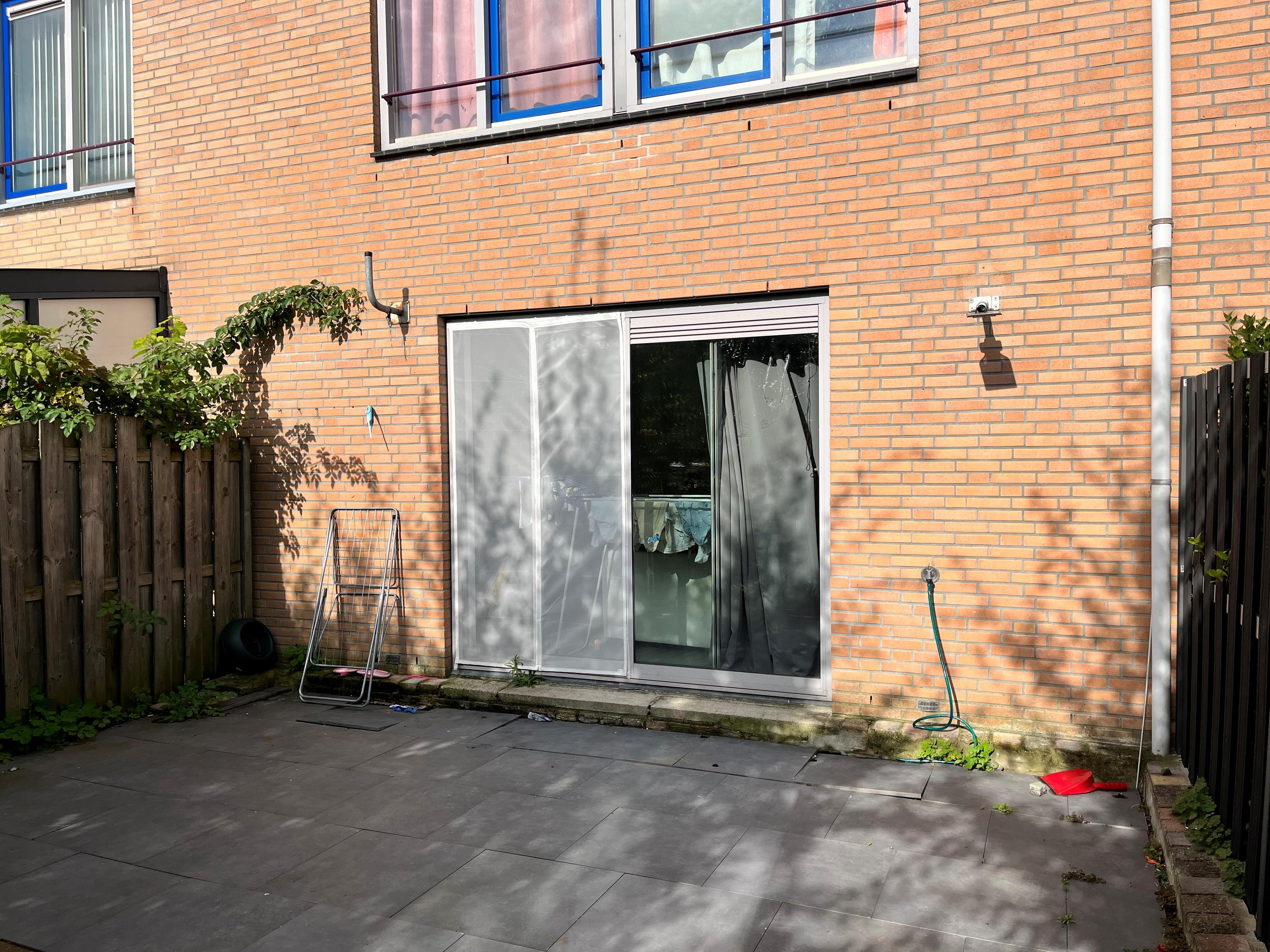 Amsterdam, Bijlmerdreef 887 image