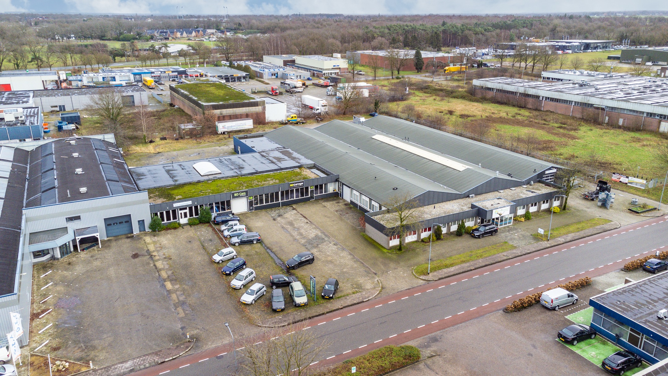 Emmen, Phileas Foggstraat 3 image