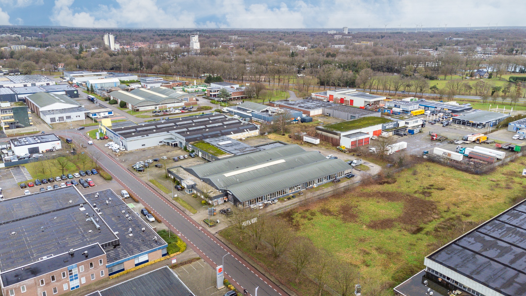 Emmen, Phileas Foggstraat 3 image