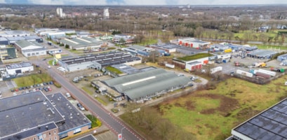 Emmen, Phileas Foggstraat 3 image