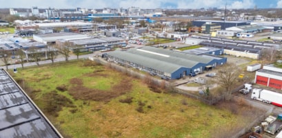 Emmen, Phileas Foggstraat 3 image