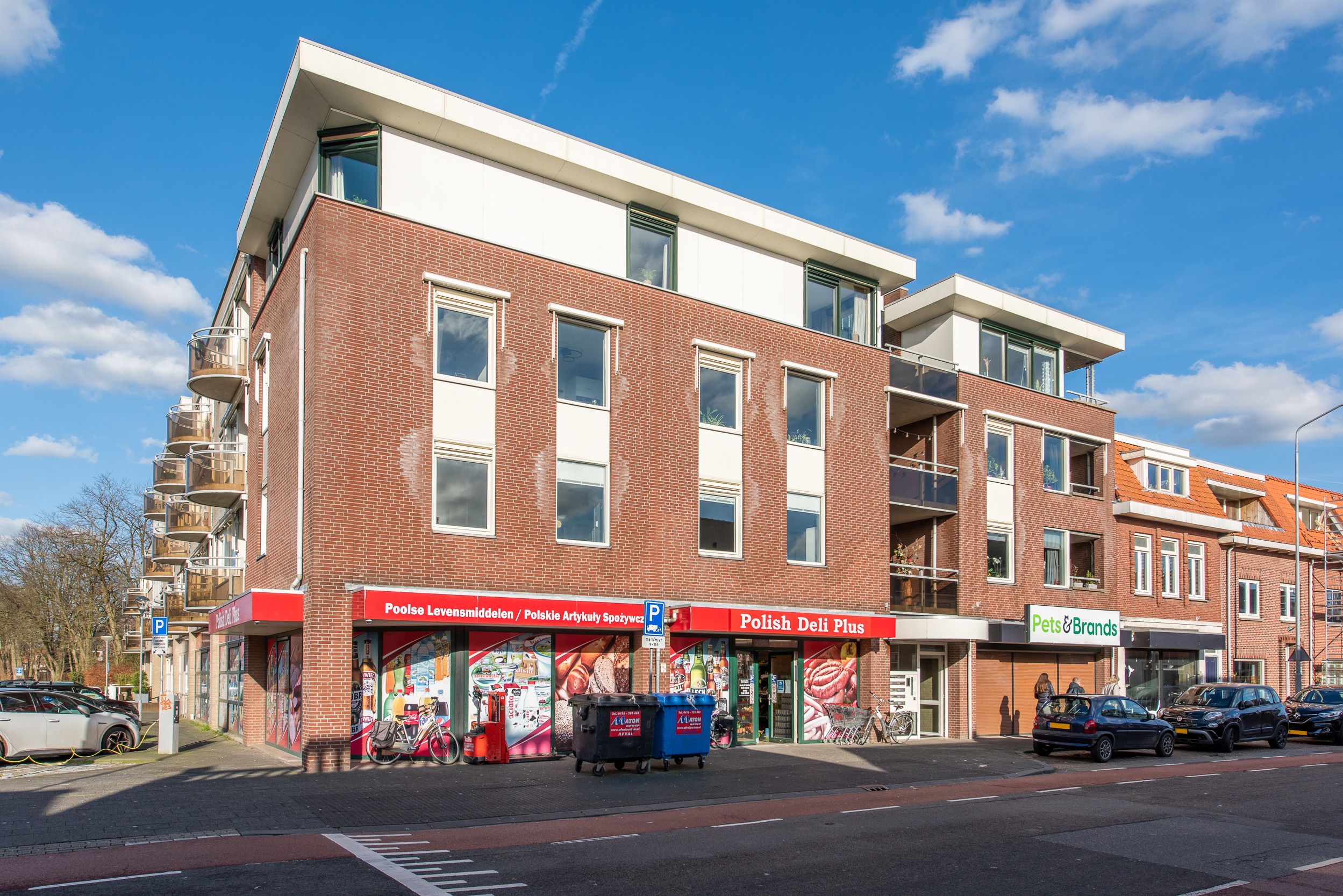 Breda, Generaal Maczekstraat 31 D12 image