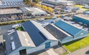 Wolvega, Jachtwerfstraat 4 image