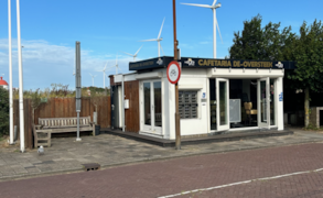 Velsen-Noord, Pontweg 1 image