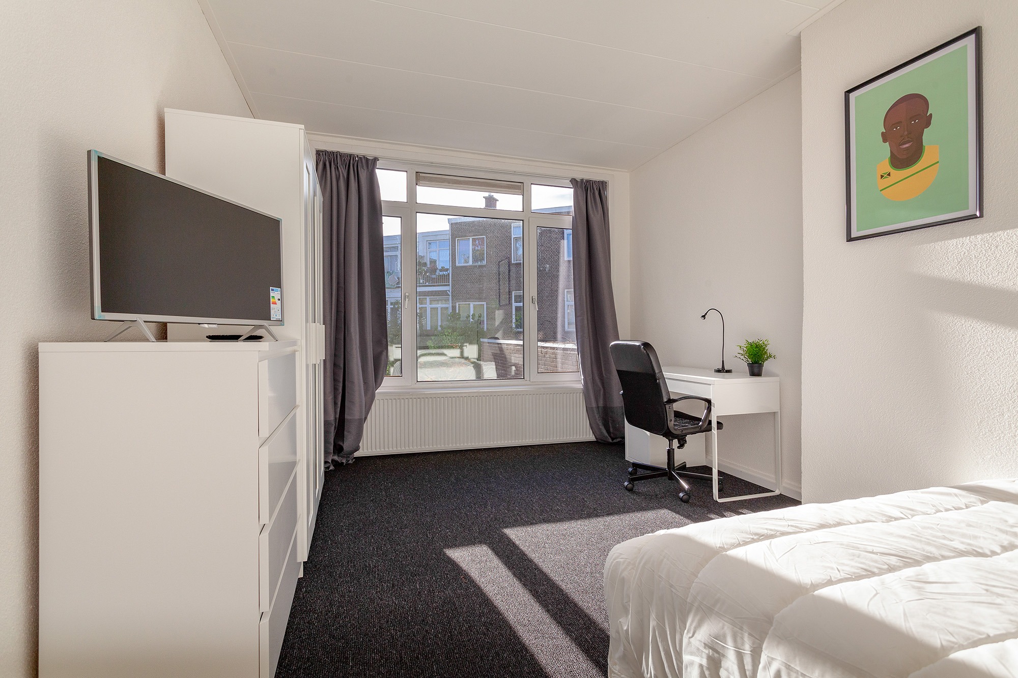 Den Haag, Lekstraat 175 A image