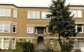 Den Haag, Kamperfoeliestraat 81 , 81A & 81B image