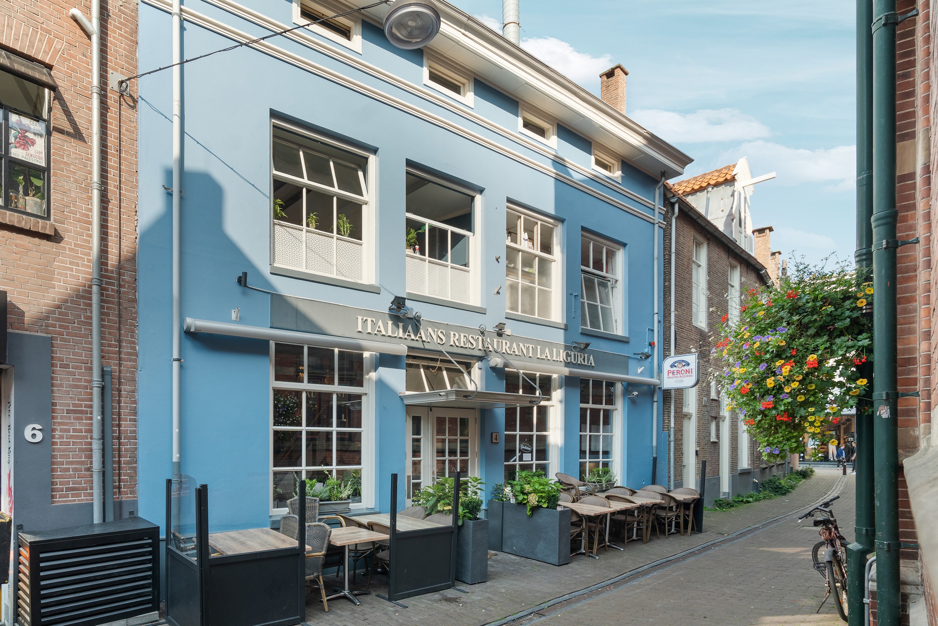 Zwolle, Rodehaanstraat 4 image