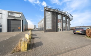 Lelystad, Apolloweg 2 S image