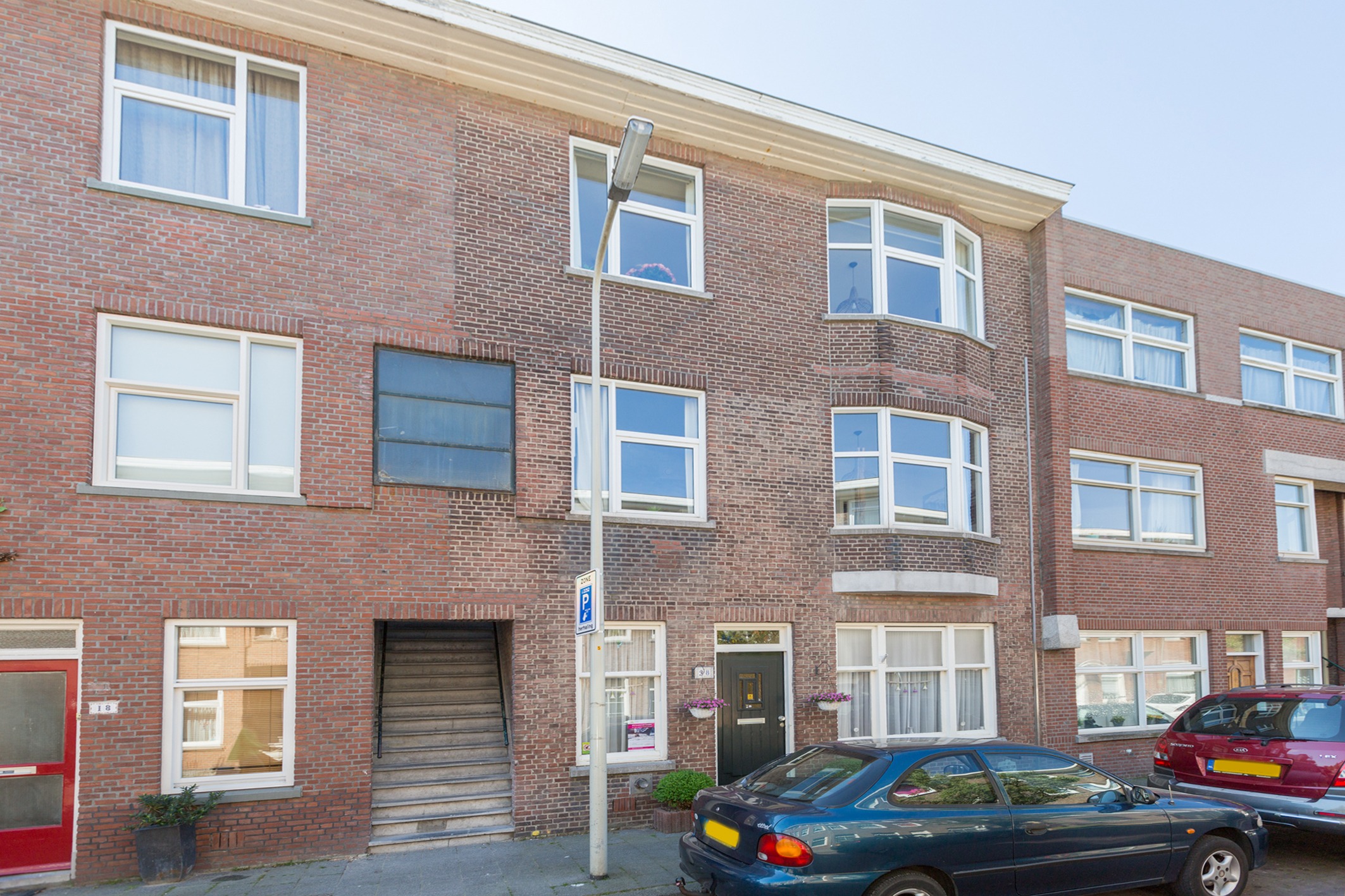 Den Haag, Indigostraat 24 , 24A, 24B, 26, 26A & 26B  image