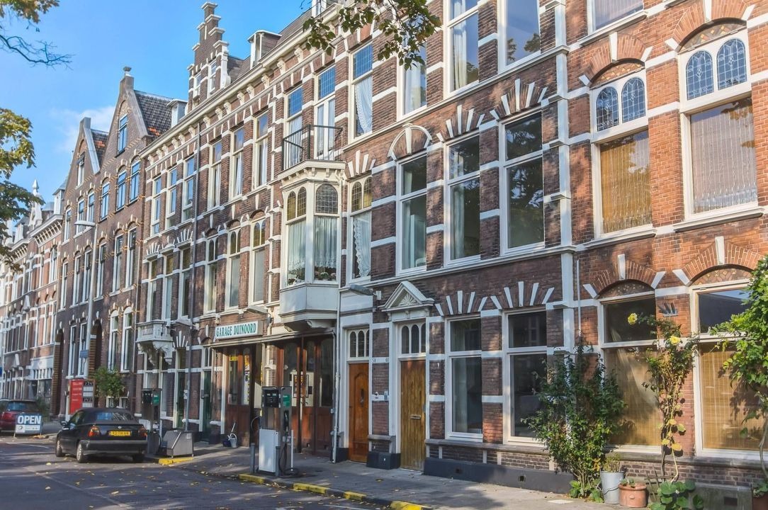 Den Haag, Regentesselaan 60 , 60A, B, C, D, E, F ,G , H, J &K image