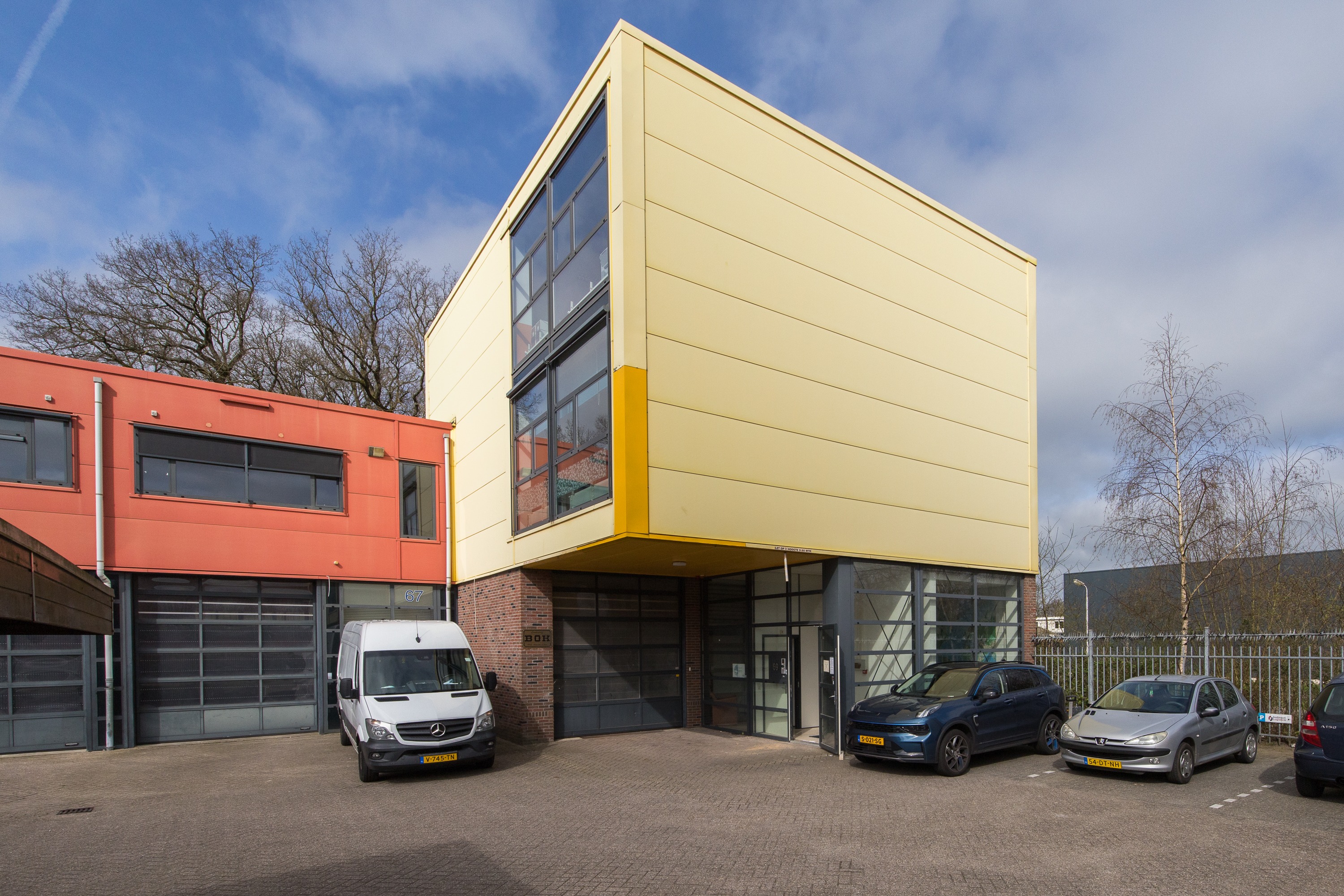 Amersfoort, Siliciumweg 69 image