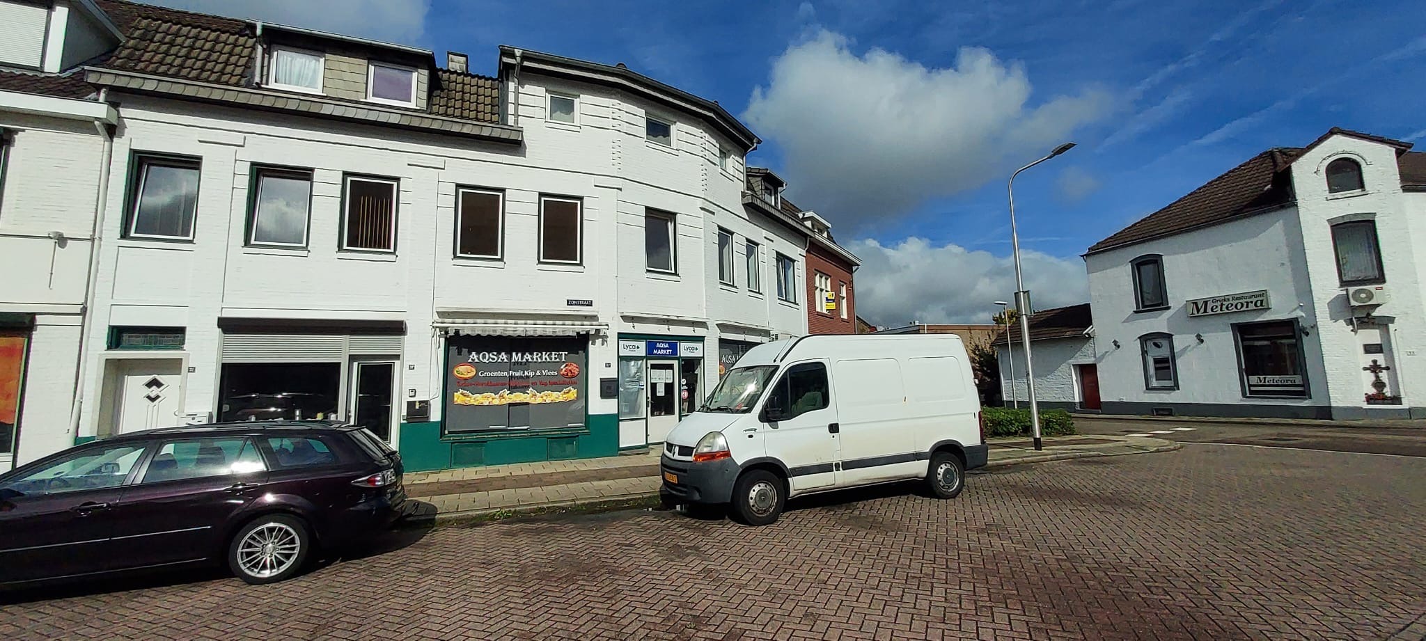 Kerkrade, Zonstraat 31 image