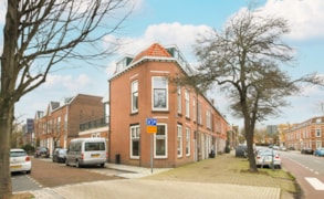 Schiedam, Rozenburgsestraat 44 image