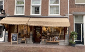 Delft, Nieuwstraat 18 image
