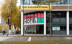 Rijswijk, Volmerlaan 7 image