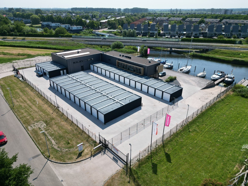 Lelystad, Bolderweg 45 A image