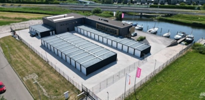 Lelystad, Bolderweg 45 A image