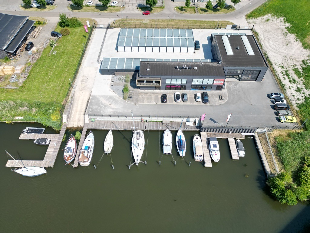 Lelystad, Bolderweg 45 A image