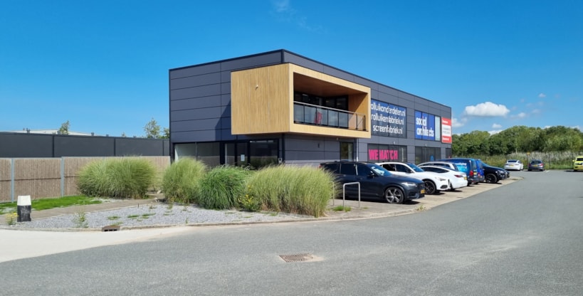 Lelystad, Bolderweg 45 A image