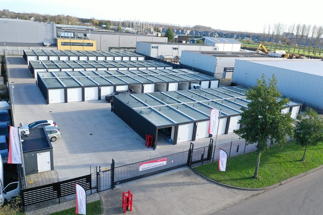 Lelystad, Zuidersluisweg 69 A 1 image