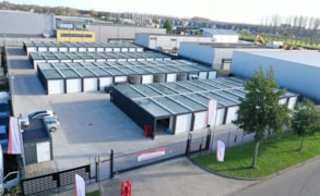 Lelystad, Zuidersluisweg 69 A 1 image