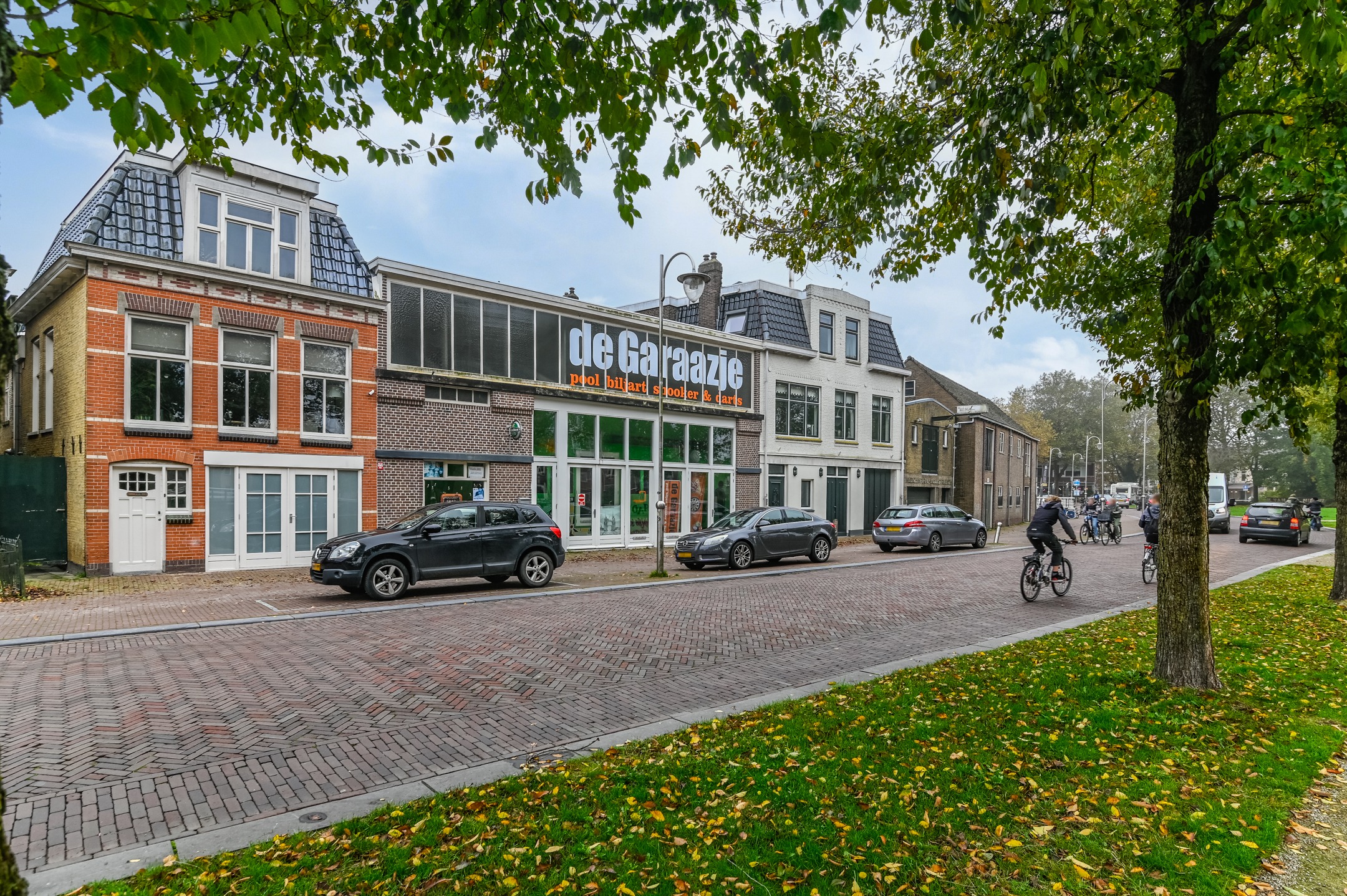 Sneek, Prins Hendrikkade 6 image