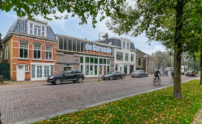 Sneek, Prins Hendrikkade 6 image