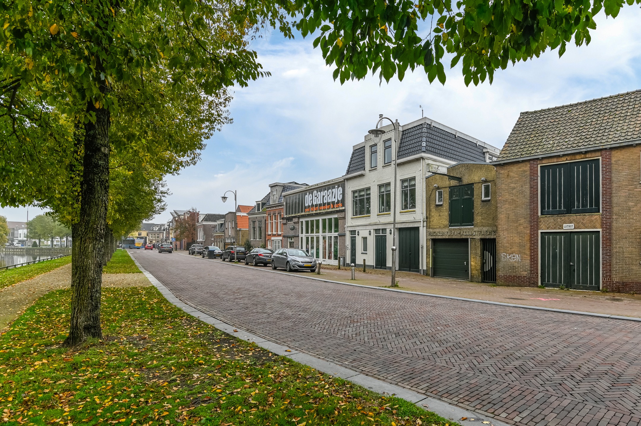 Sneek, Prins Hendrikkade 6 image