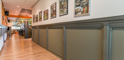 Sneek, Prins Hendrikkade 6 image