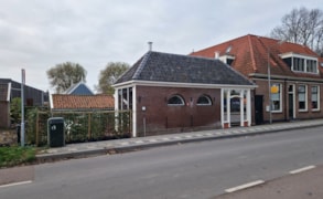 Noordbeemster, Middenweg 179 A image