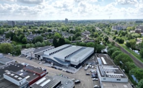 Voorburg, Populierendreef 970 image