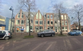 Bennekom, Kerkhoflaan 21 image