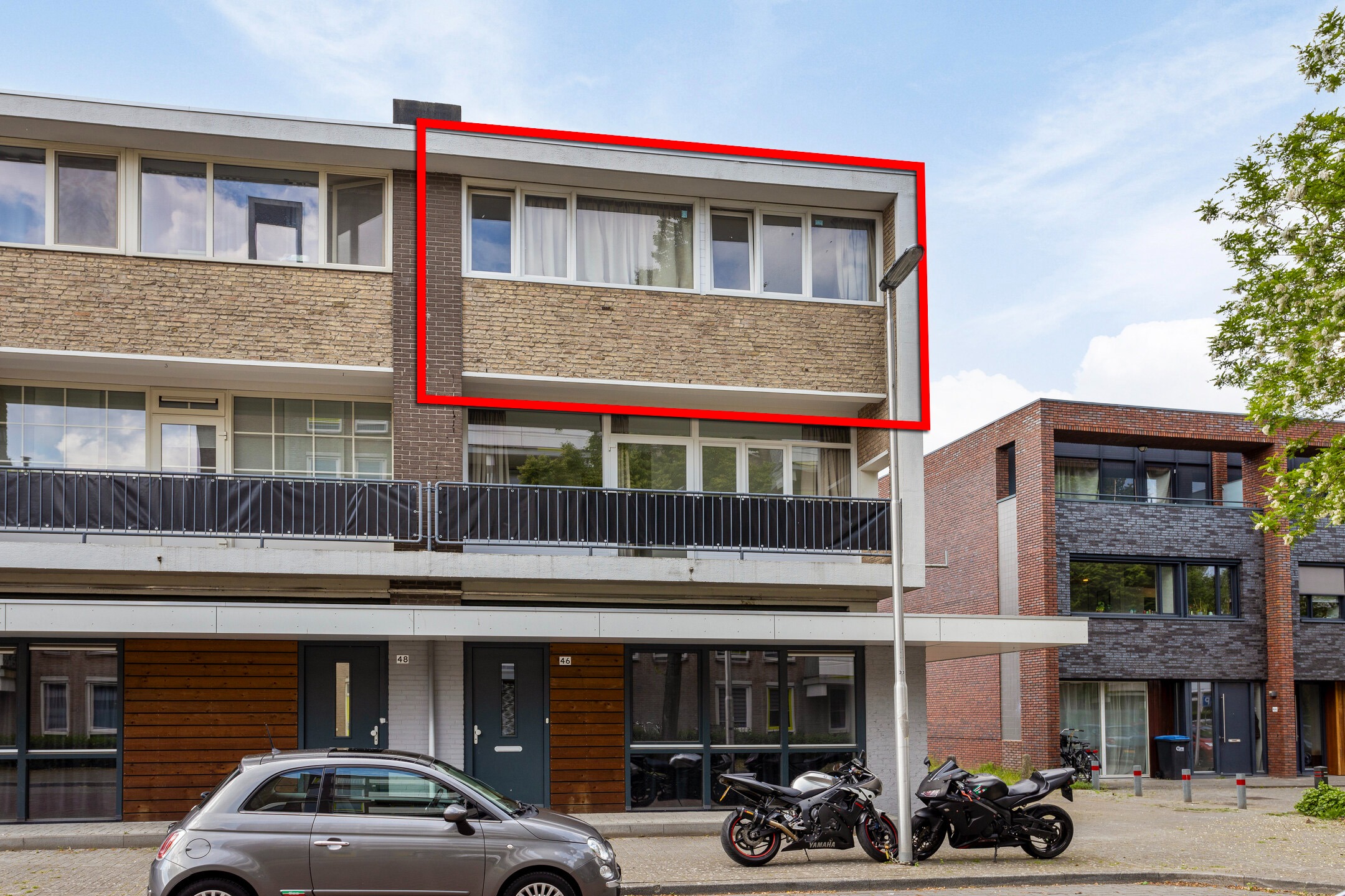 Eindhoven, Johannes Buijslaan 68 A image