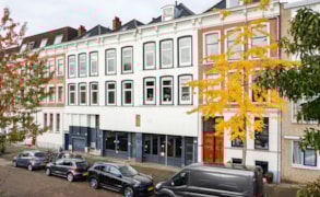 Rotterdam, Tollensstraat 65 - 69 image
