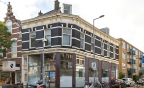 Rotterdam, Zegwaardstraat 2 image