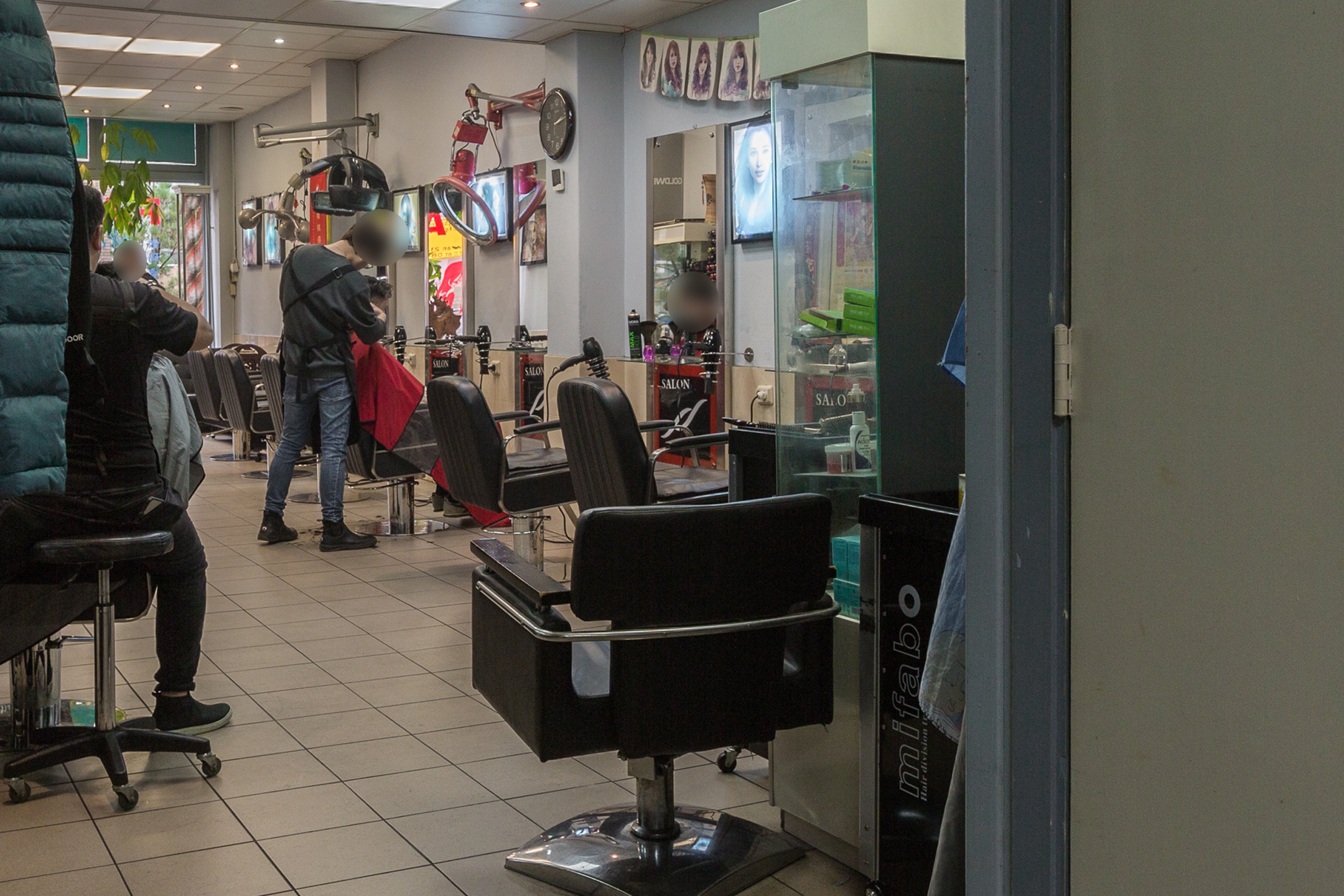 Den Haag, Gedempte Burgwal 12 image