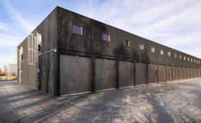 Roosendaal, Vaartveld 8 A image