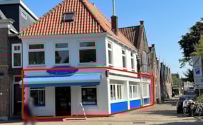 Alkmaar, Scharlo 2 image