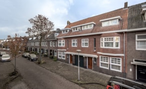 Eindhoven, Willem van Hornestraat 25 , 25a & 25b image