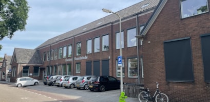 Meppel, Noordeinde 22 - 24 image