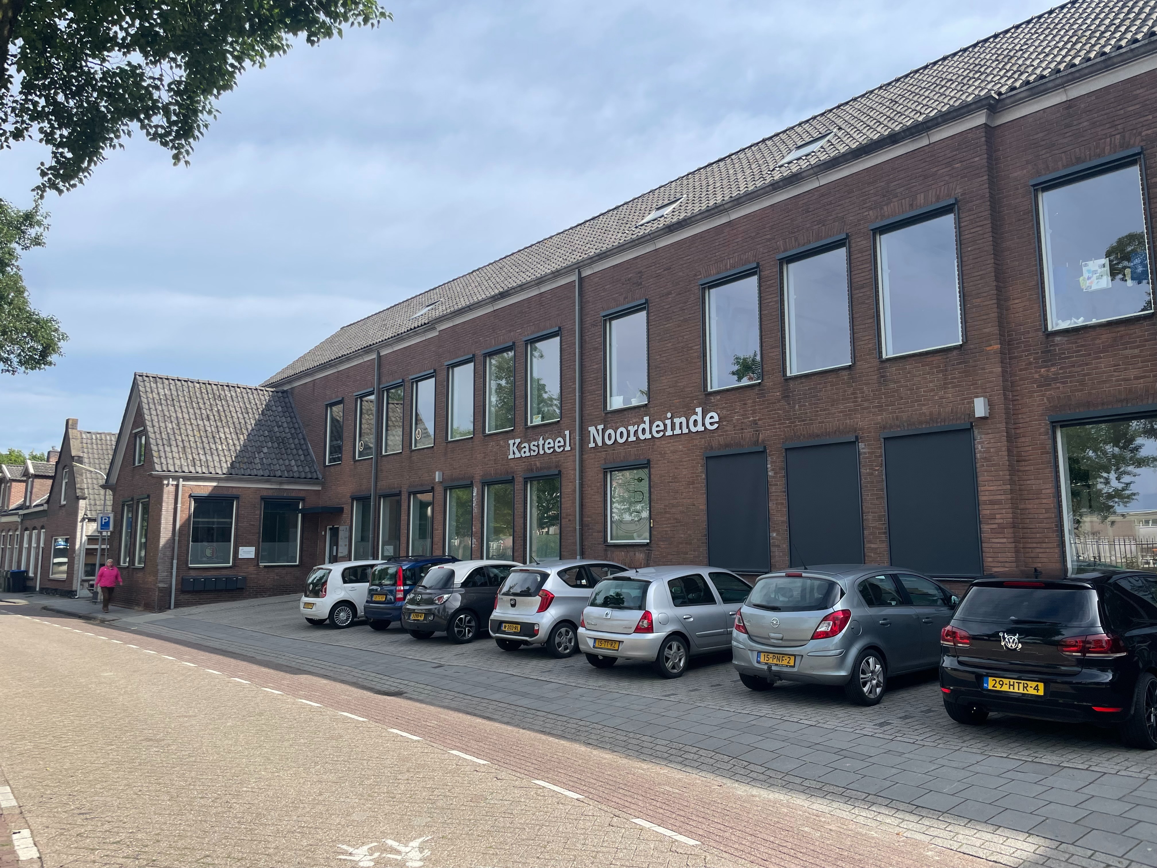 Meppel, Noordeinde 22 - 24 image